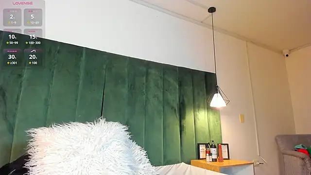 kittyy milk 001 online show from 3, 11, 2025