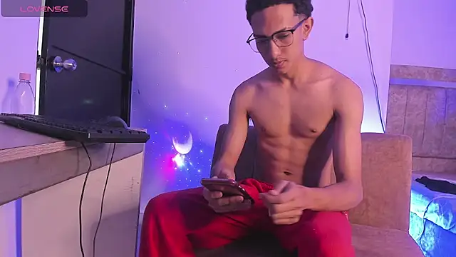 Cj davis  online show from 12, 10, 2025