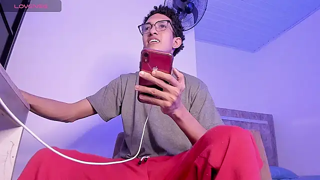 Cj davis  online show from 12, 1, 2026