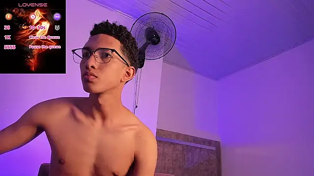 Cj davis  online show from 14, 9, 2025