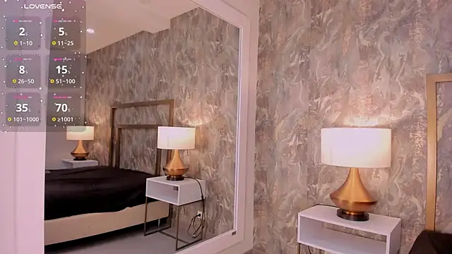 DannaBelucci online show from 6, 10, 2025