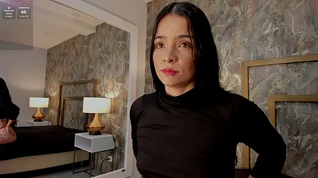 DannaBelucci online show from 6, 11, 2025