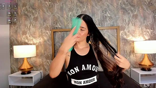 DannaBelucci online show from 14, 11, 2025