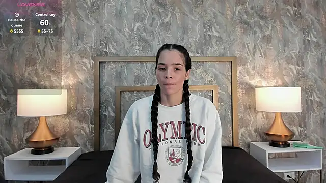 DannaBelucci online show from 11, 9, 2025