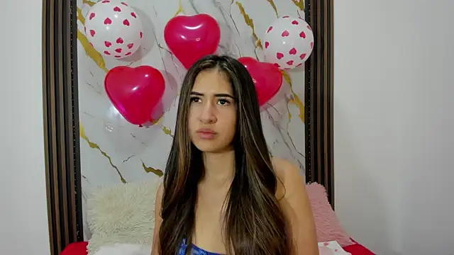 nina vixen online show from 10, 2, 2026