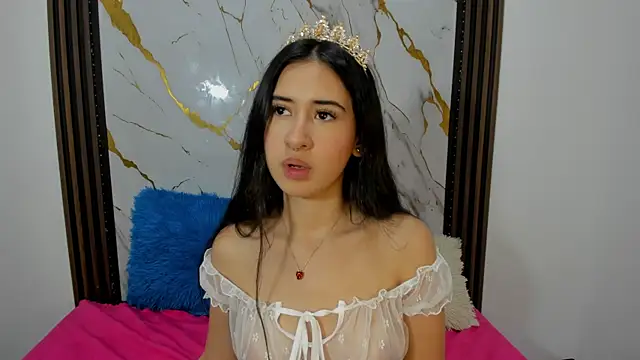 nina vixen online show from 20, 11, 2025