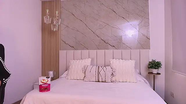 GraceMontgomery online show from 9, 10, 2025