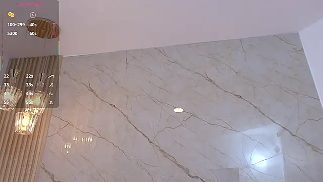 GraceMontgomery online show from 28, 10, 2025