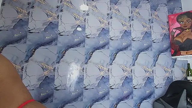 AngelThroatt online show from 26, 11, 2025