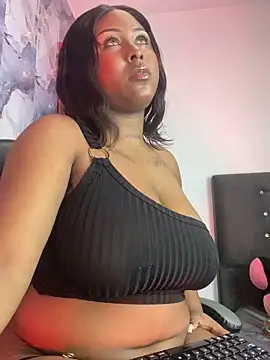 AngelThroatt online show from 23, 11, 2025