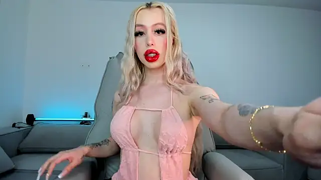 Sweet Soffi online show from 19, 12, 2025