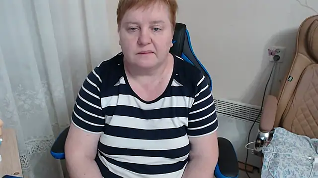 Bertie Adeline online show from 1, 3, 2026