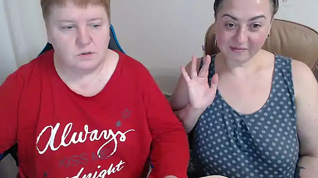 Bertie Adeline online show from 26, 11, 2025