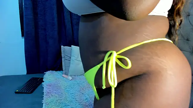 nahiroby ebony online show from 15, 9, 2025