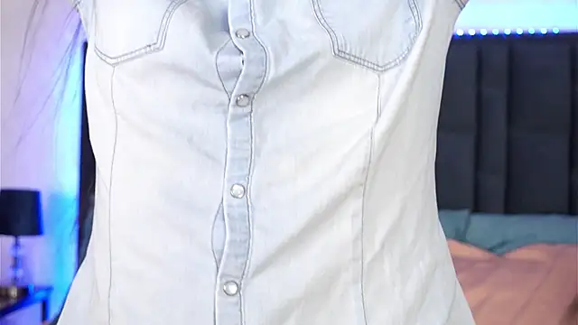 EmilyPrincy online show from 9, 10, 2025