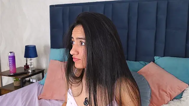 EmilyPrincy online show from 23, 11, 2025