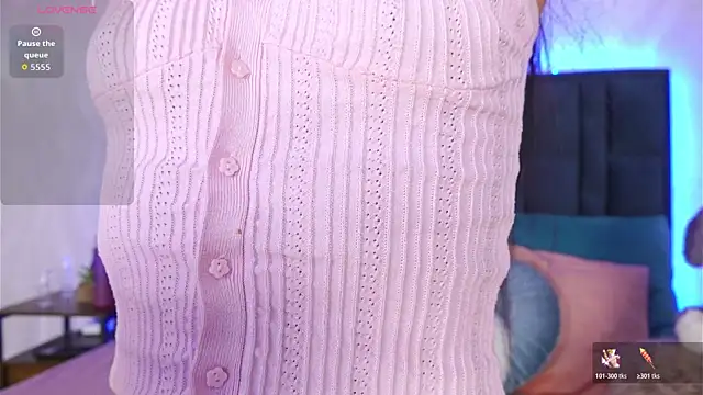 EmilyPrincy online show from 26, 10, 2025