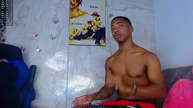 maicoljorda online show from 9, 1, 2026