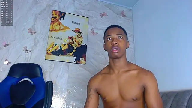 maicoljorda online show from 13, 11, 2025