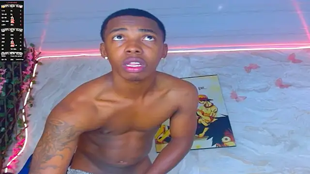 maicoljorda online show from 31, 10, 2025