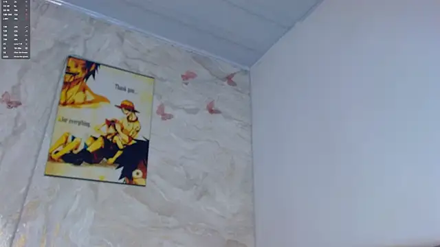 maicoljorda online show from 17, 12, 2025