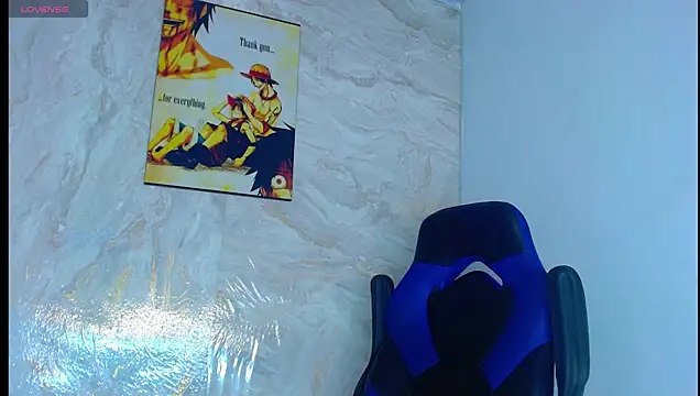 maicoljorda online show from 17, 10, 2025