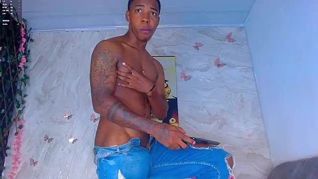 maicoljorda online show from 2, 12, 2025