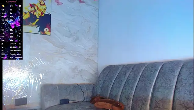 maicoljorda online show from 25, 10, 2025