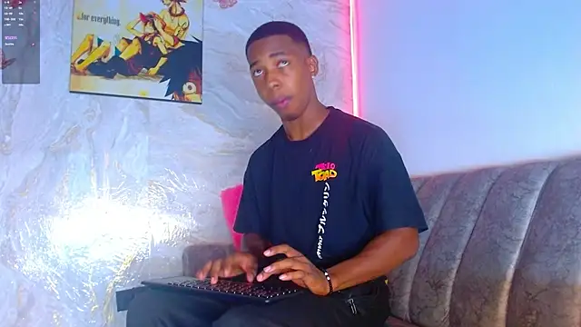 maicoljorda online show from 30, 11, 2025