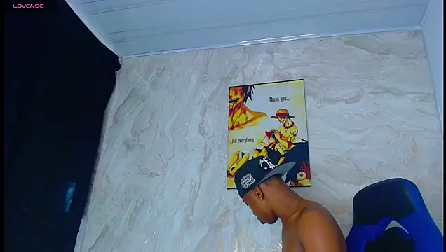 maicoljorda online show from 7, 10, 2025