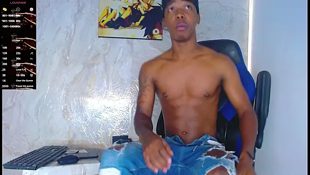 maicoljorda online show from 22, 10, 2025