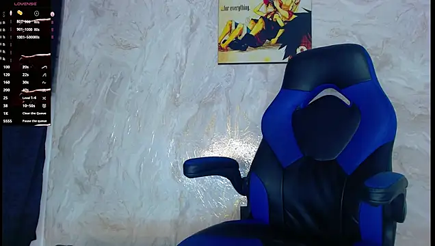 maicoljorda online show from 30, 9, 2025