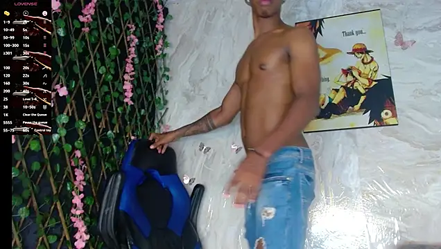 maicoljorda online show from 29, 10, 2025