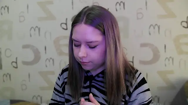 izabella g online show from 13, 1, 2026