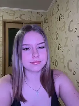 izabella g online show from 7, 1, 2026