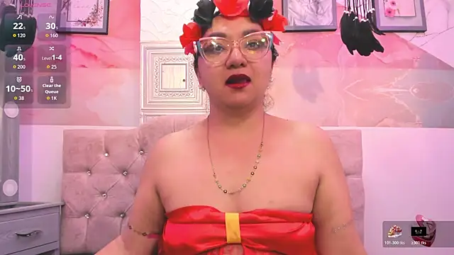 leyla smithh online show from 31, 10, 2025