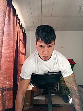 Master Chiief online show from 9, 9, 2025