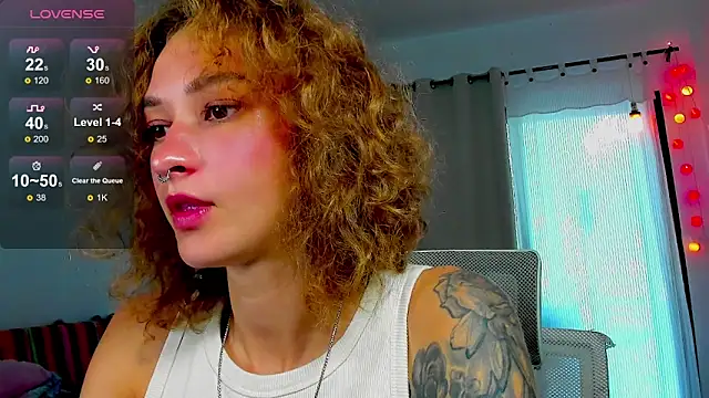   grace   online show from 16, 12, 2025