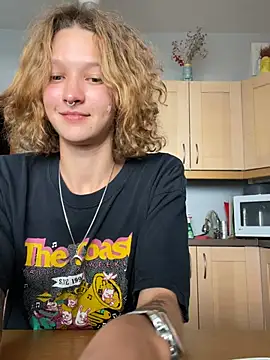 Snapshot of __grace__ chatting on 27, 6, 2026 grace online show from 27, 6, 2026