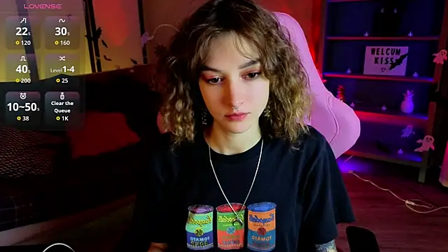   grace   online show from 3, 11, 2025