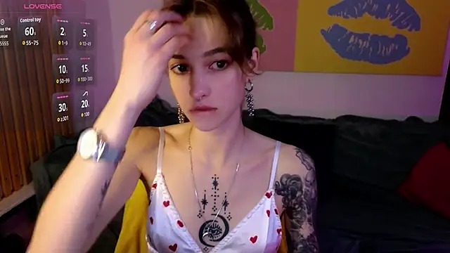   grace   online show from 8, 10, 2025