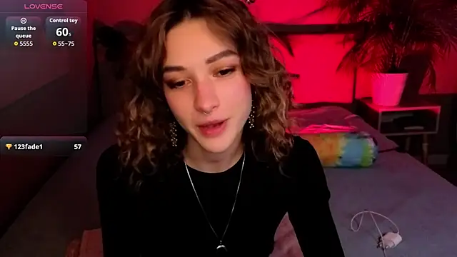   grace   online show from 24, 10, 2025