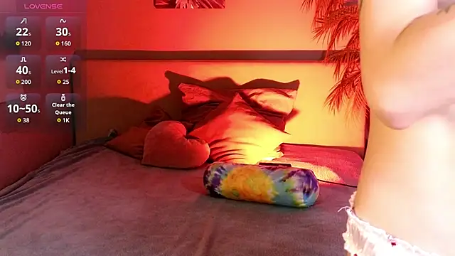   grace   online show from 25, 9, 2025