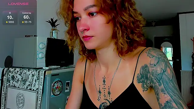   grace   online show from 1, 12, 2025