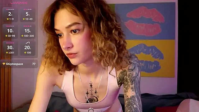   grace   online show from 4, 10, 2025