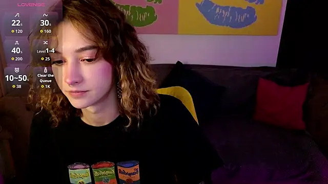   grace   online show from 5, 10, 2025