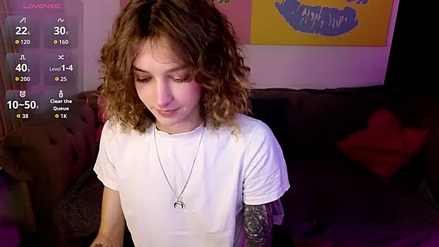   grace   online show from 14, 10, 2025