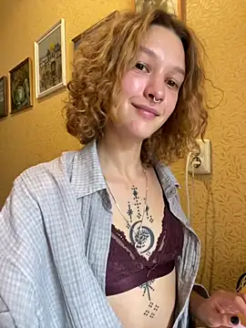 Snapshot of __grace__ chatting on 8, 7, 2026 grace online show from 8, 7, 2026