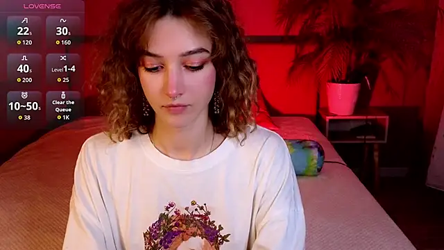   grace   online show from 17, 9, 2025