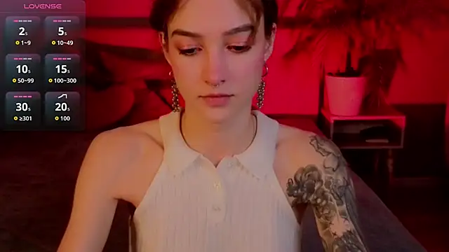   grace   online show from 30, 9, 2025